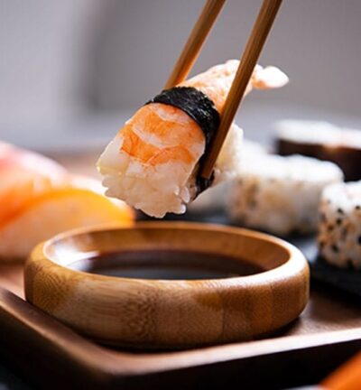 Ingredient Substitutions for Japanese Cooking