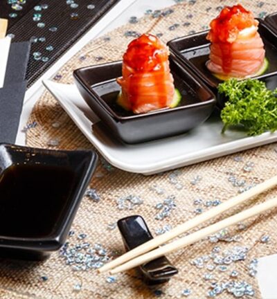 Japanese Grocery Stores around the World